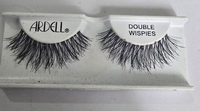 Ardell Double Wispies Falsche Wimpern ohne Karton