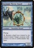 Soratami Mirror-Guard LP Champions of Kamigawa Blue Creature Mtg Magic English