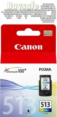 Original Canon CL-513 Drucker Tintenpatrone für Pixma MP 252