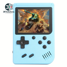 Retro Video Game Console With 2.4 Inch LCD Screen Video Game Console