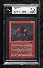 Atog Magic: Antiquities BGS 7.5 1994