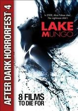 Lake Mungo [New DVD] Ac-3/Dolby Digital, Dolby, Subtitled, Widescreen