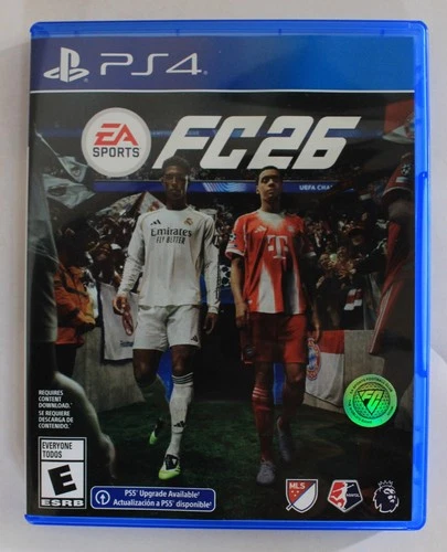 FIFA 26 Playstation 4