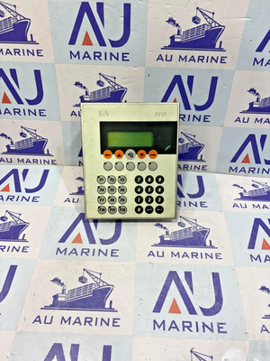 B&R Automation PP21 4P0420.00-490 Power Panel Operator Interface Control HMI