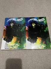 The Structure Of Magic Volume 1 & 2 Satie Bateson Bandler Grinder Brand New