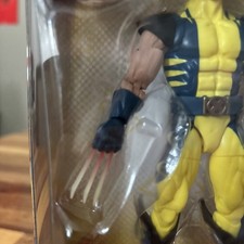 NEW Hasbro F3687 X-Men Marvel Legends Series WOLVERINE 6-Inch Action Figure