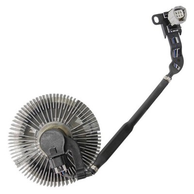 Electric Fan Clutch 3291