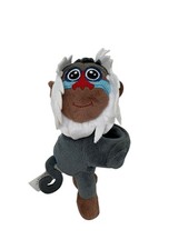 Disney Cutie Cuff Series 3 Rafiki Lion King