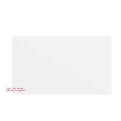 E Reader 7in Color TFT LCD 16:9 Screen HD 800x480 380MHz Black Protective Cas CB