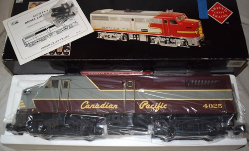 Mehano H0 - T258 - Locomotive diesel - Série 5001 équipée - Catawiki