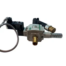 ASCO NUMATICS G652A5S64P209F1 REGULATEUR