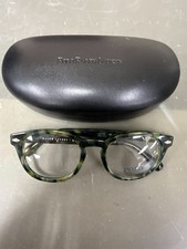 Lente de demostración Polo Ralph Lauren 2272-145/52-15 verde brillante Havana