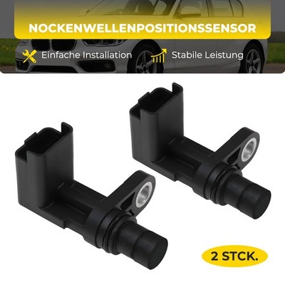 Nockenwellensensor Für Citroën C3 C5 DS3 Peugeot 308 208 508 Partner BMW 1 3ER