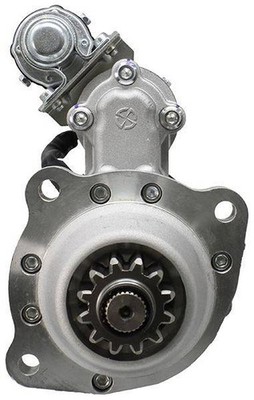 Anlasser 24V 7,5Kw Neu Original Prestolite - M105R3522SE für Caterpillar