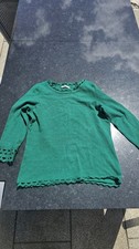 Damen Pullover Gr. 34  von Orsay Grün