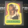 1977 TOPPS STAR WARS - SERIES ONE - INDIVIDUAL STICKER - #9