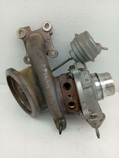 H6BG6K682AD TURBOLADER / 831849 FÜR FORD PUMA J2K, CF7 1.0 ECOBOOST