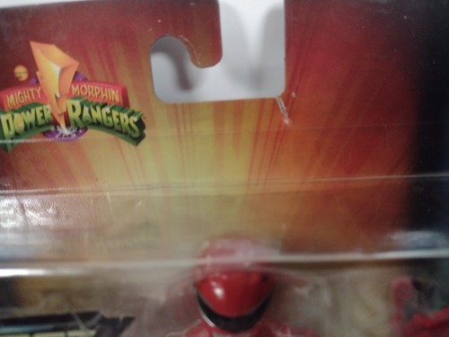 Power Rangers Beast Morphers Dino Charge Thunder Blue Red Pink Ranger Figures - Afbeelding 2 van 3