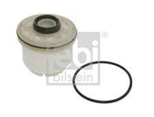 FEBI Fuel Filter For FIAT Fullback ISUZU LEXUS MITSUBISHI TOYOTA 04-22 1770A233