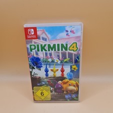 Thumbnail of ebay&reg; auction 318352290587 | Pikmin 4 – Nintendo Switch