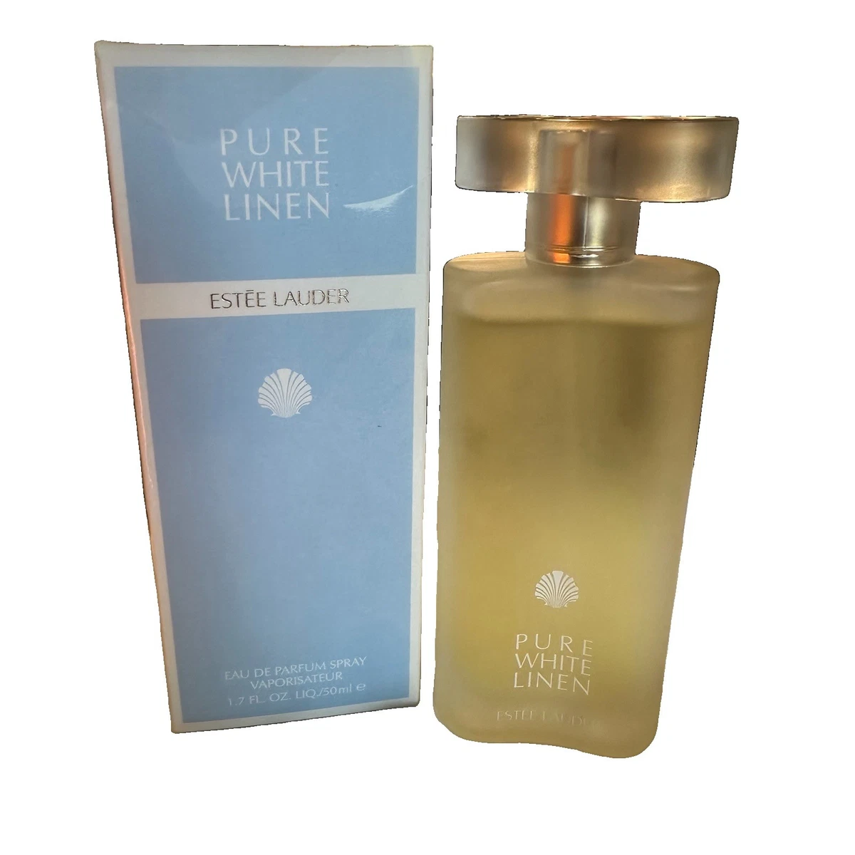 Estée Lauder Pure White Linen Fragrances for Women for sale - eBay