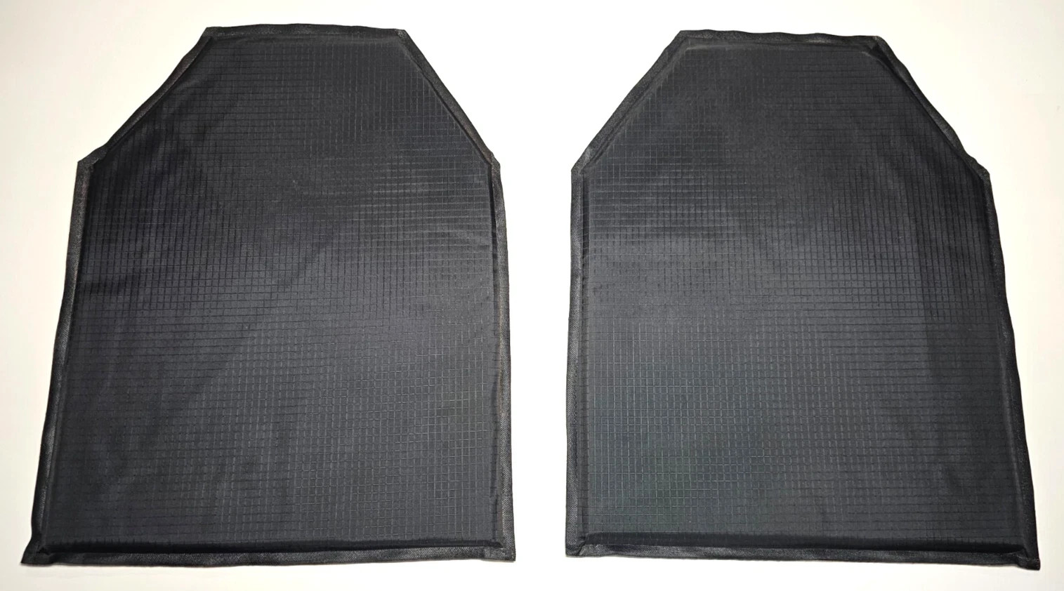 T&E FirstSpear FORERUNNER SAPl cut soft armor XL 11x14 panel inserts Level IIIA