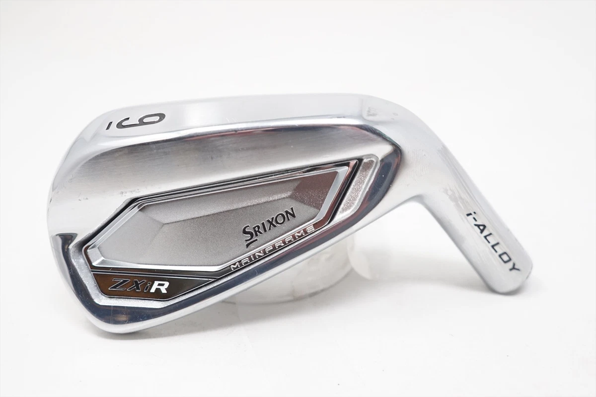 Srixon Iron Golf Club Heads for sale - eBay
