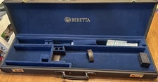BERETTA Hard Canvas Shotgun Case