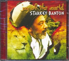 CD Starkey Banton - Joy Of The World