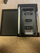 Bushnell Foresight Launch Pro Monitor (Ball and Club Data )