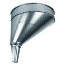 Funnel King 94465 Funnel, 192 Oz., 1" Dia. Spout