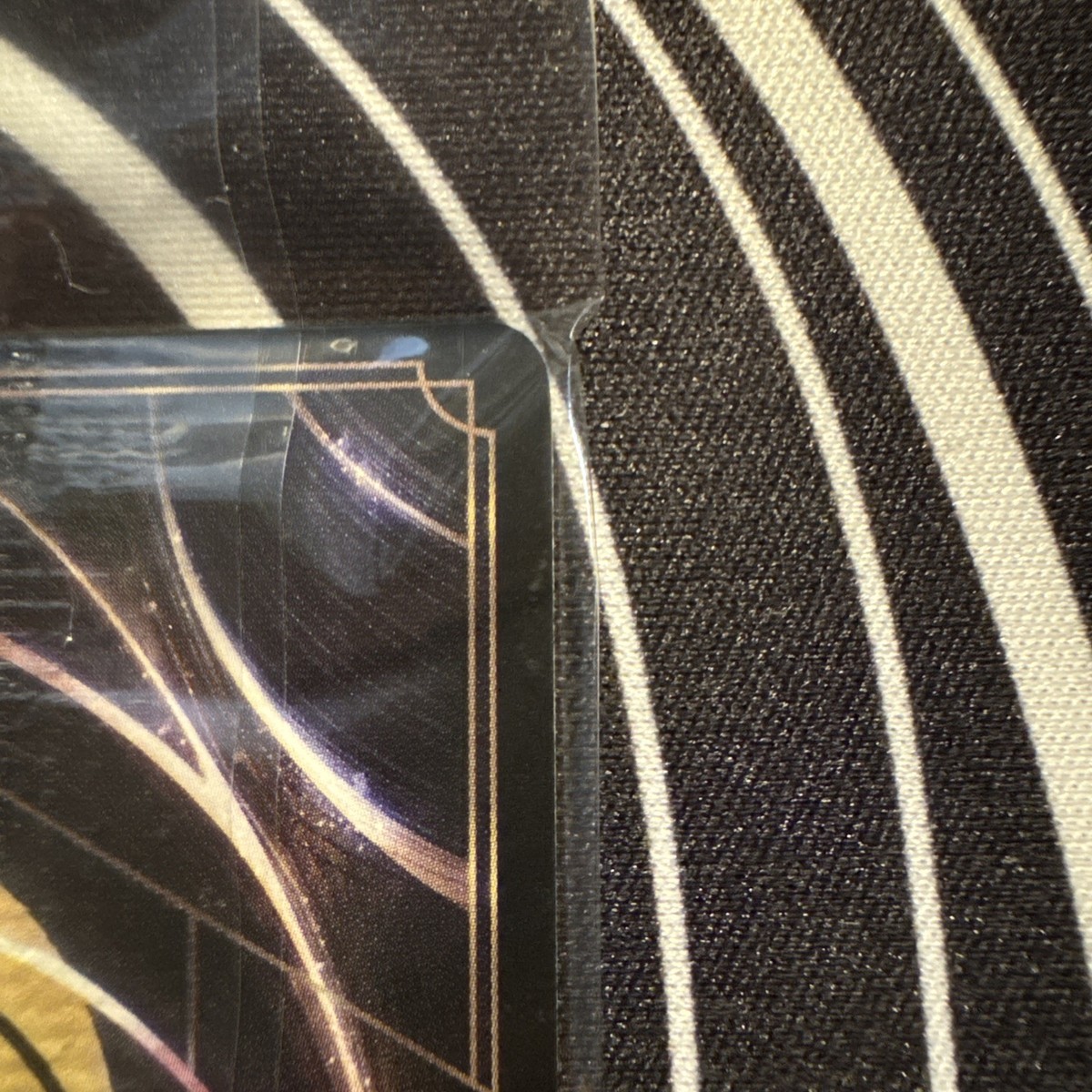 ディアブロ ロルカナ ホイル　foil 2025 Disney LORCANA Promo Cards - LILO (Escape Artist) Gold