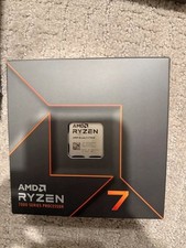 AMD Ryzen 7 7700X - Zen 4 8-Core 4.5 GHz - So...