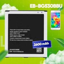 Replacement Battery for EB-BG530BBU Samsung Galaxy G530 G550 J3 J320 J5 J500
