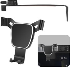 Car Phone Holder for Kia Sportage 2026 Auto Accessories Navigation Bracket