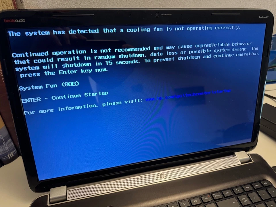 Laptop - Notebook - HP Pavilion dv7-6180SL Cod prod: LS055EA - Immagine 4 di 4