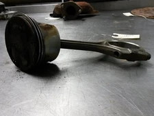 Piston and Connecting Rod Standard For 00-02 Honda Accord  3.0