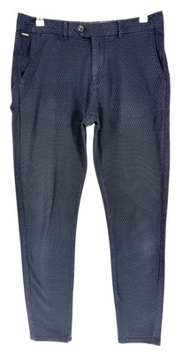 Scotch & Soda Herren Homme Du Matin Mott Chino Hose Größe W31 L32