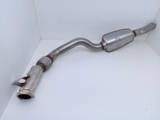 Flexrohr für Abgasanlage Audi A7 Sportback 4K 4M0253211K P24241022