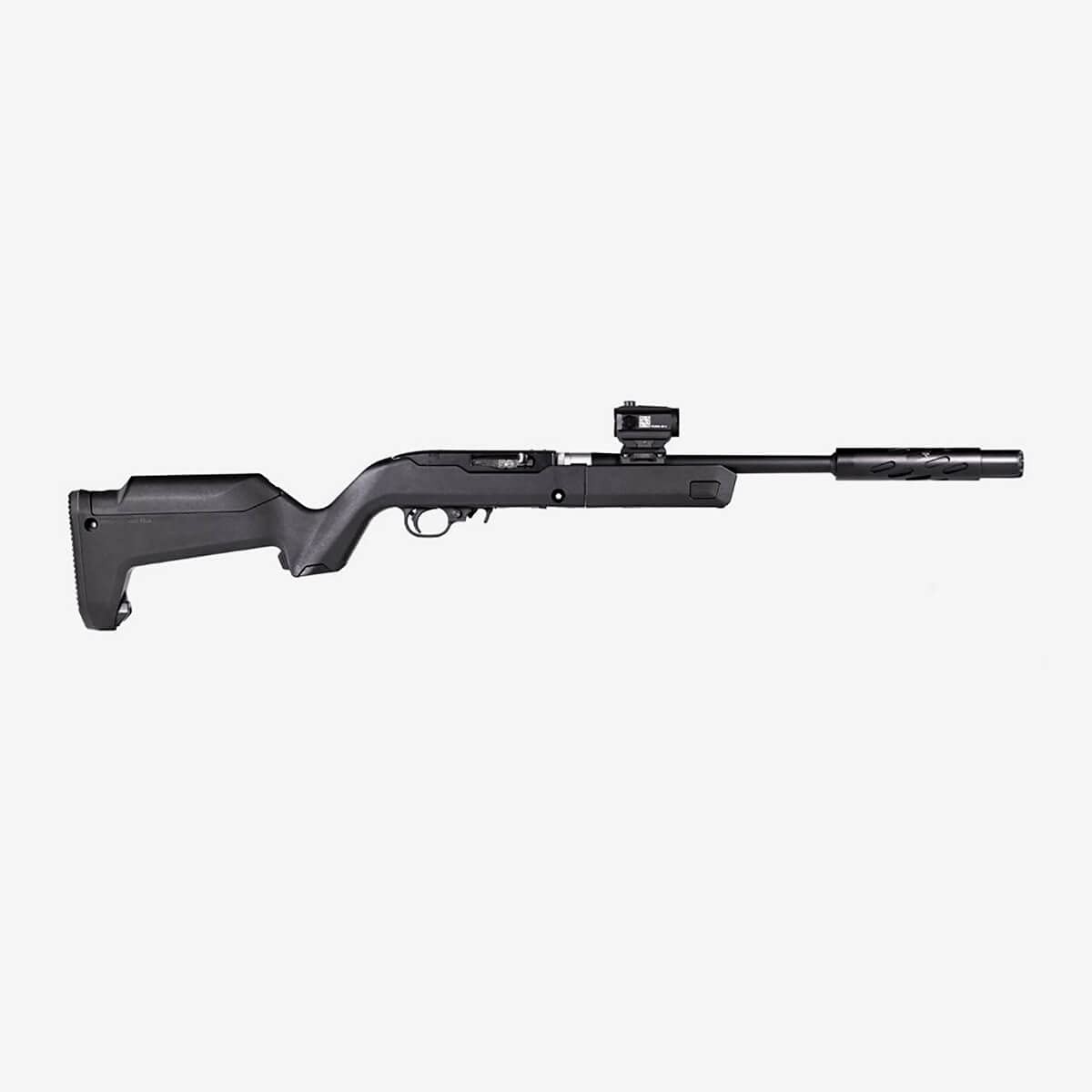 Magpul X-22 バックパッカー ガスガン aimpointドットサイト付 ACE1