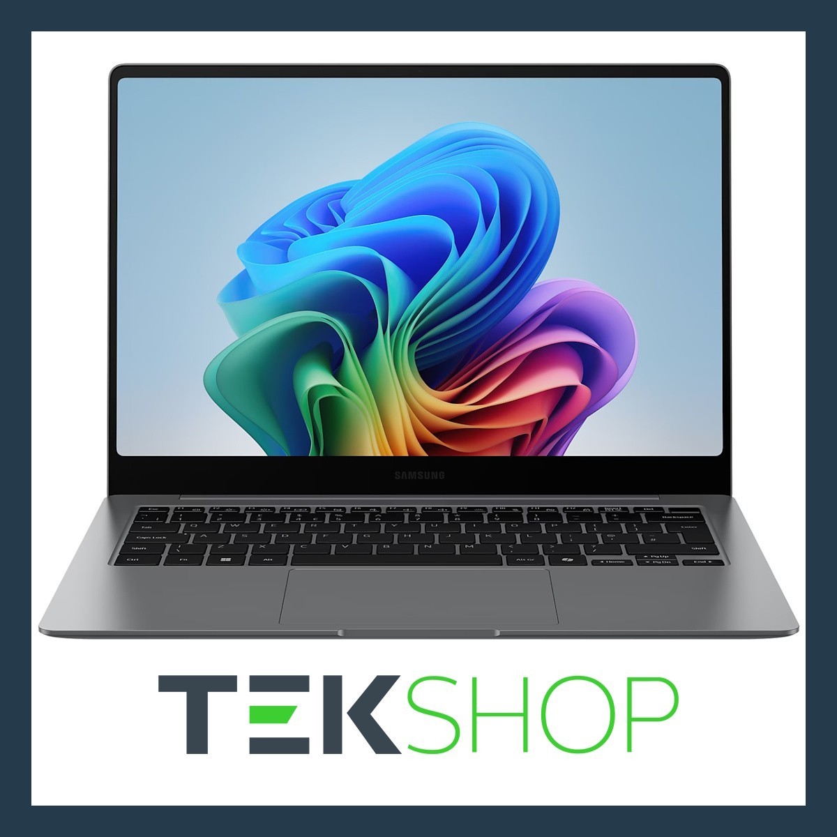 Samsung Galaxy Book5 15.6"" Full HD Laptop Intel Core Ultra 7 32GB RAM 1TB SSD