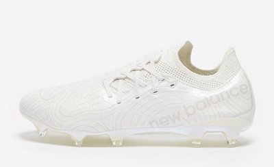 New Balance Furon Pro FG Fußballschuhe Größe UK 9,5 Brandneu #b9