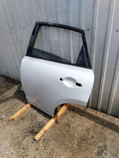 Porte arrière et accessoires Infiniti FX