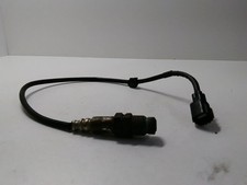 TOYOTA PREVIA R3 Sensor de Oxígeno Lambda 8946528290 2.00 Diesel 85kw 28396609