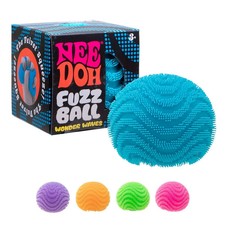 Squishy Sensory Fidget Ball Kids Adults Stress Relief Squeeze Toy New