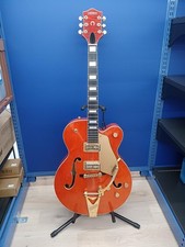 Gretsch Hollow Body 6120 E-Gitarre Vintage Style JP