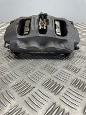 Porsche 911 991 2015 Bremssattel vorne 997351421 Benzin 294kW OOT18418