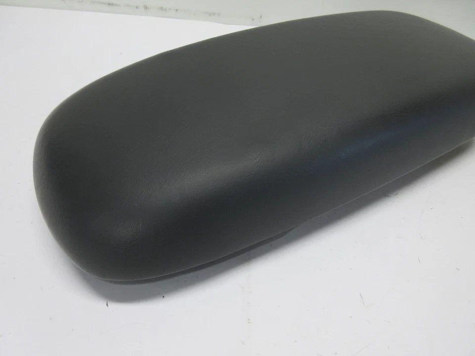 Ford Escape 2001-2004 consola central tapa reposabrazos gris OEM Mazda Tribute Foto 3 de 4