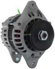 Lichtmaschine 45A Neu - OE Nr. LR140-714 für Yanmar 3Tne82 Volvo Takeuchi Gehl