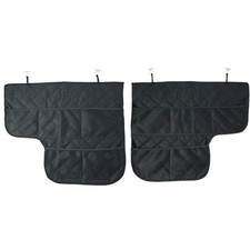 Car Door Protector For Dogs Truck Door Dog Scratching Pad Auto Pet Easy To Use